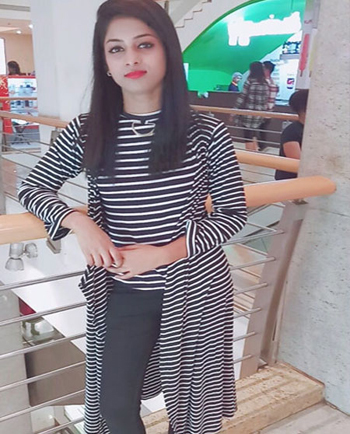 Lucknow Escorts services 