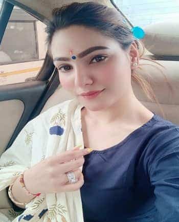 Lucknow Model Call Girls - Apurba