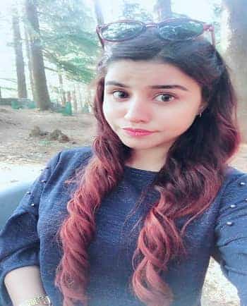 Lucknow Model Call Girls - Apurba